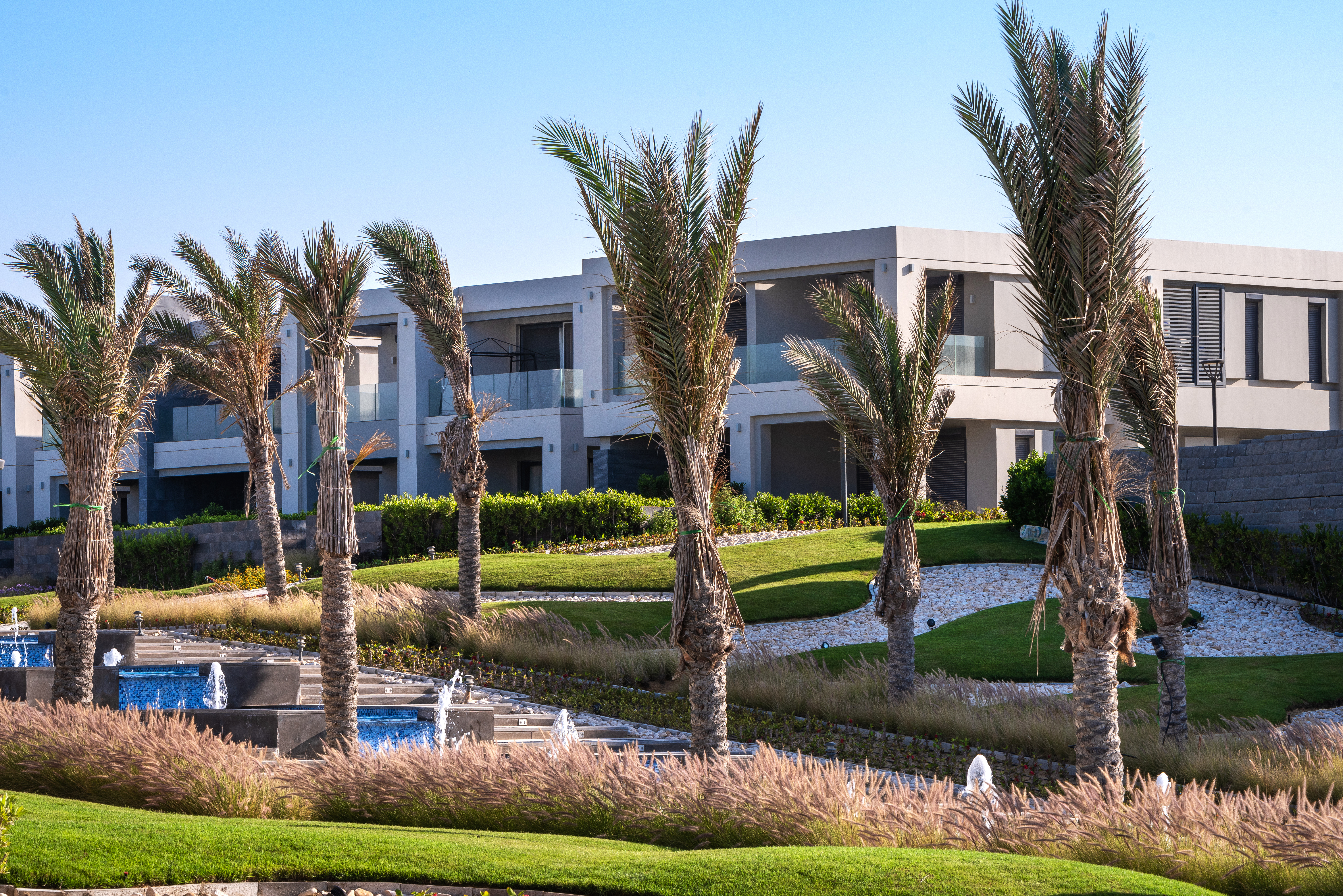 Twin House | Forsa Property