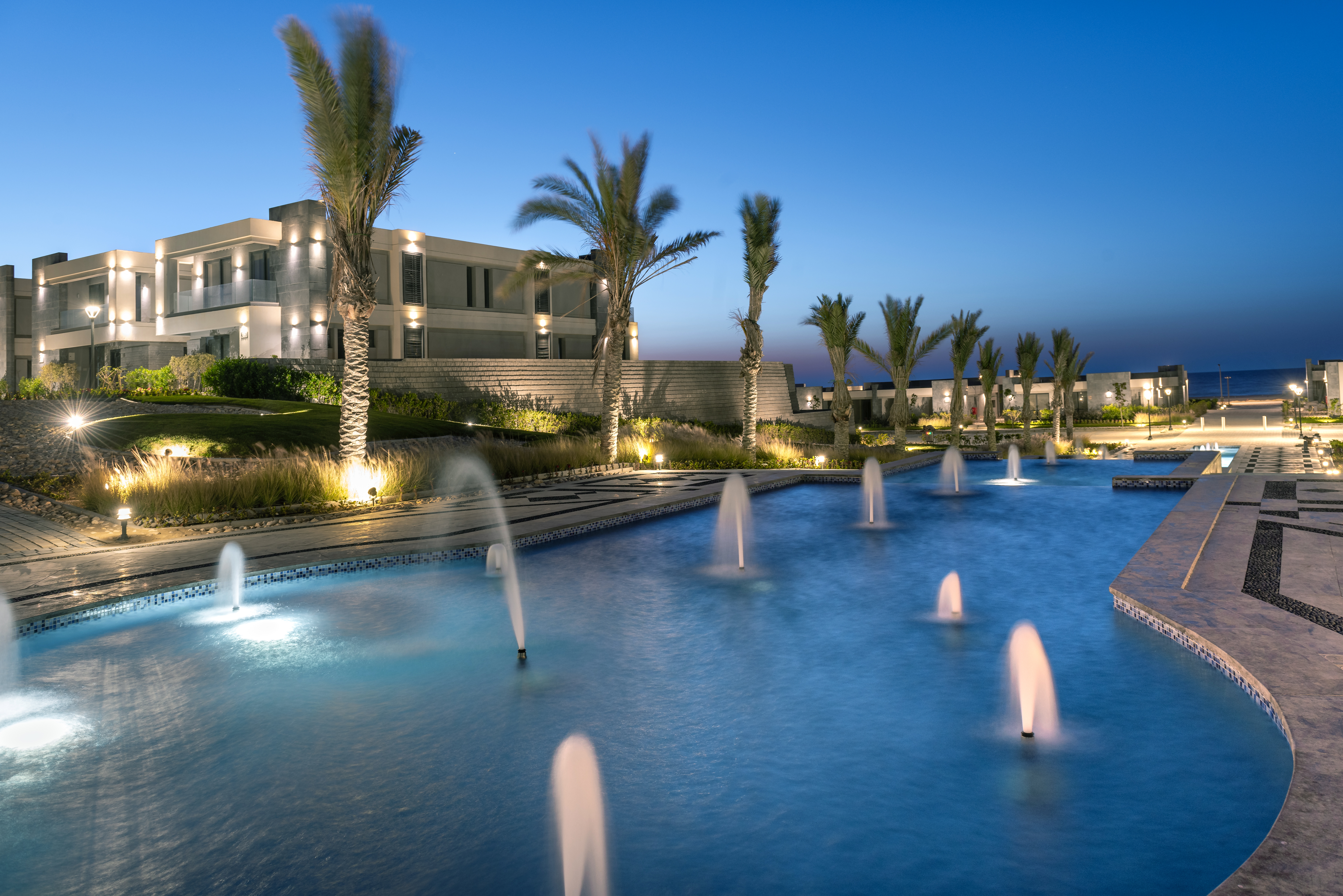 Twin House | Forsa Property