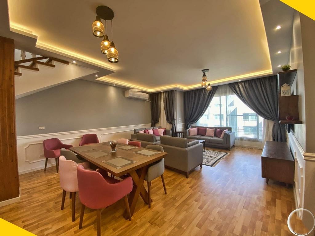 Penthouse at Village Garden Katameya | Forsa Property
