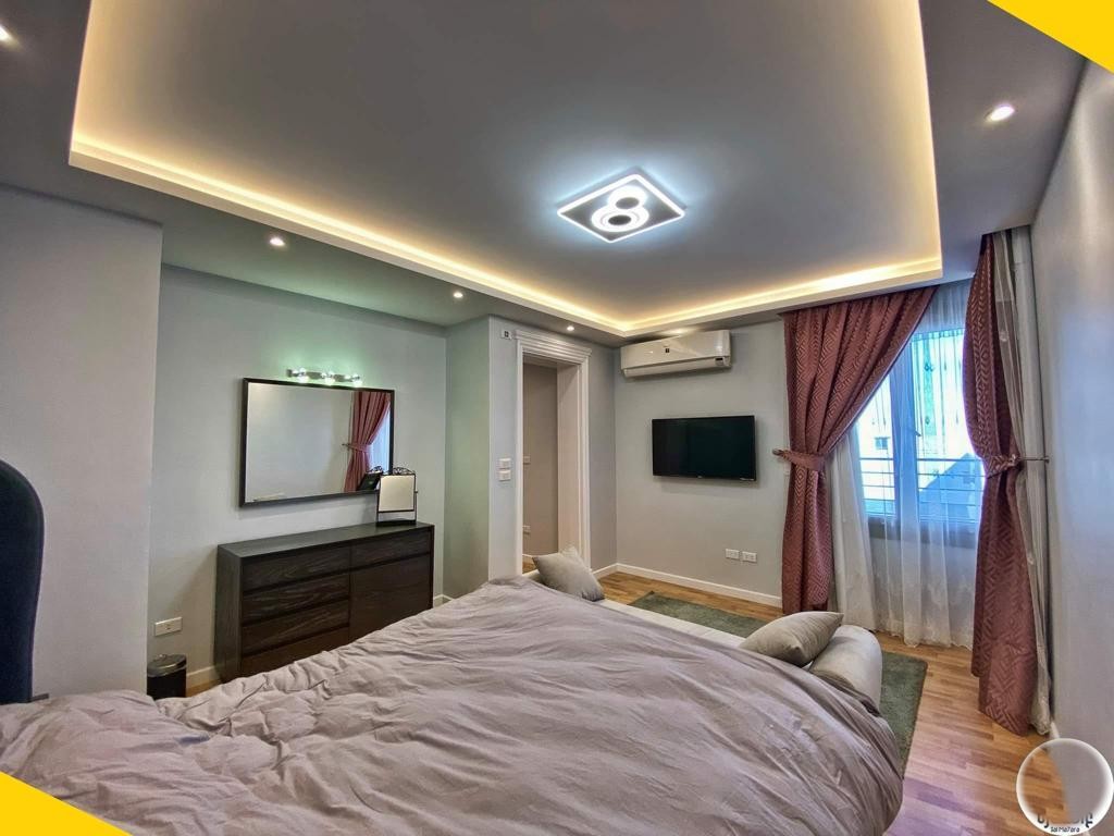 Penthouse at Village Garden Katameya | Forsa Property