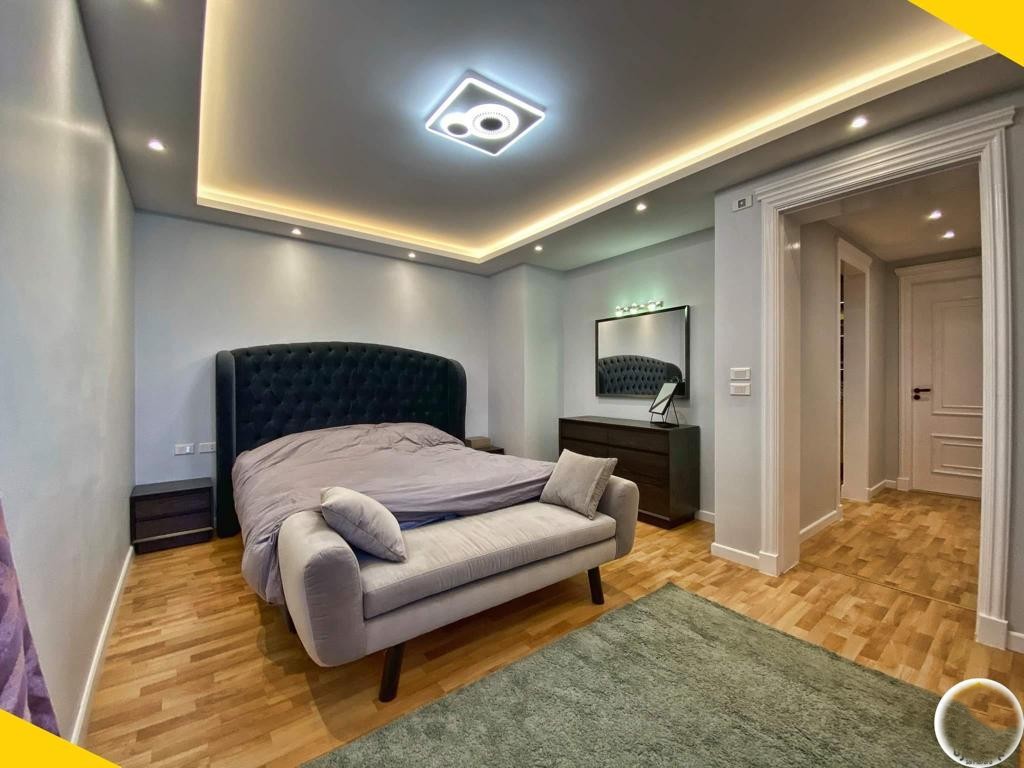 Penthouse at Village Garden Katameya | Forsa Property