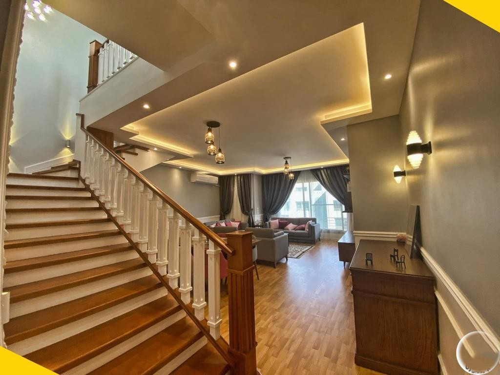 Penthouse at Village Garden Katameya | Forsa Property