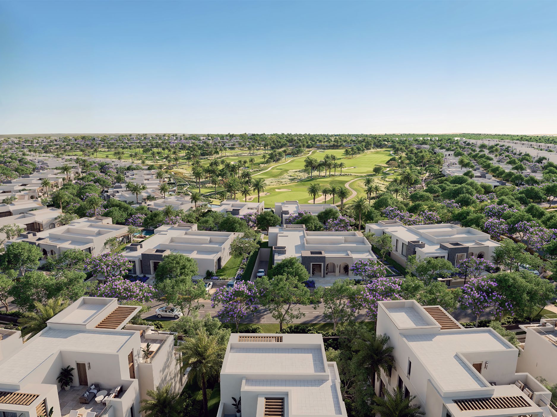 Villa | Forsa Property