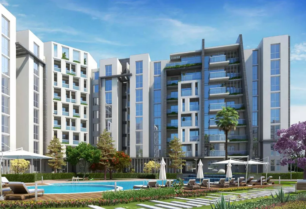 Apartment at Pukka l | Forsa Property