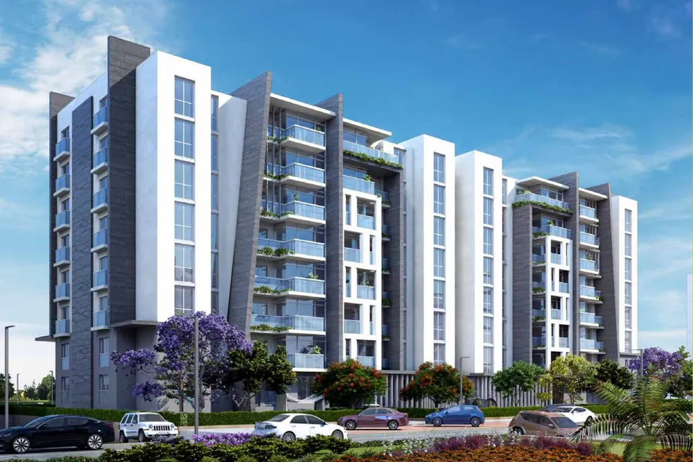 Apartment at Pukka l | Forsa Property