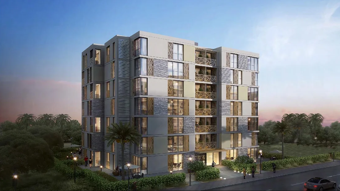 شقة | Forsa Property