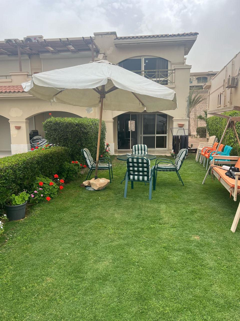 Townhouse at La Vista 2 | Forsa Property