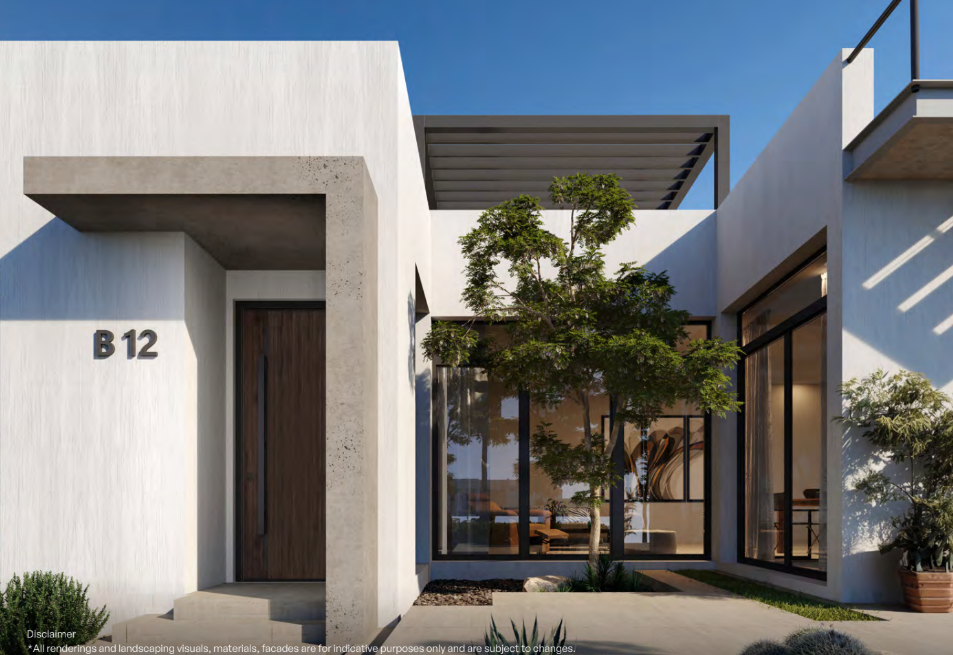 Twin House at Swanlake North Coast | Forsa Property