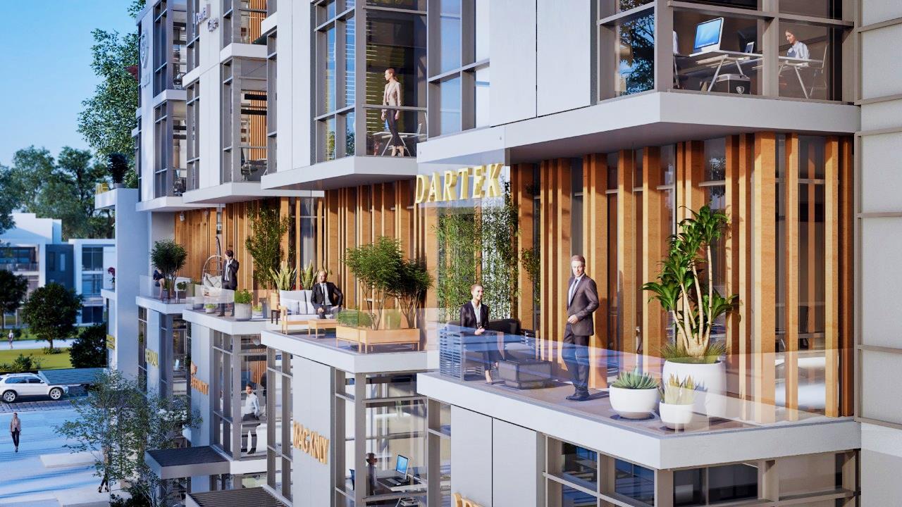 Building | Forsa Property