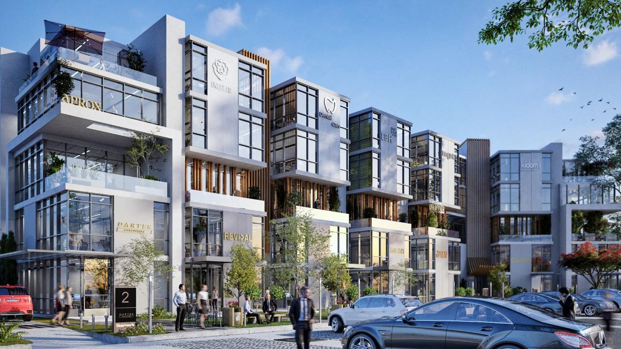 Building | Forsa Property