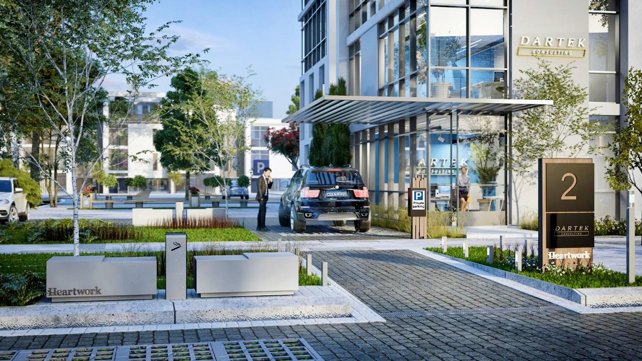 Building | Forsa Property