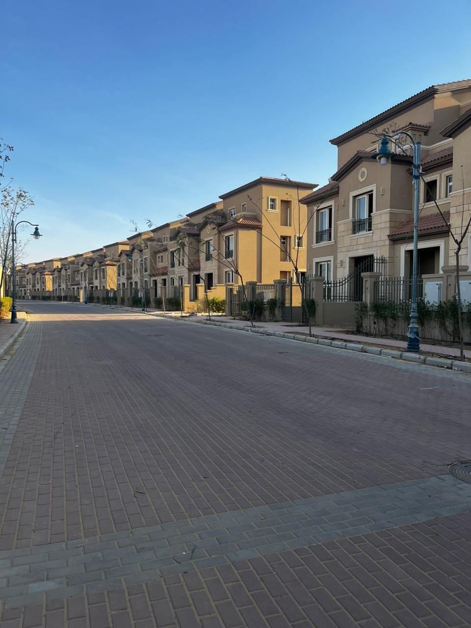 تاون هاوس at لا فيستا سيتي | Forsa Property