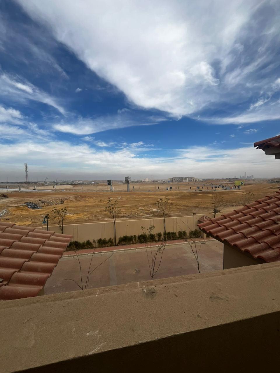 تاون هاوس at لا فيستا سيتي | Forsa Property