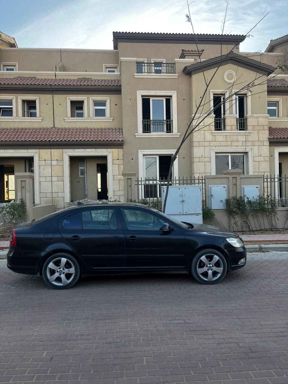 تاون هاوس at لا فيستا سيتي | Forsa Property