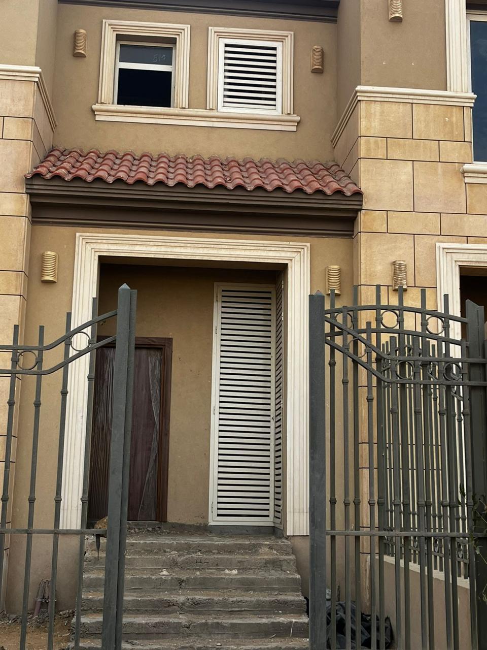 تاون هاوس at لا فيستا سيتي | Forsa Property