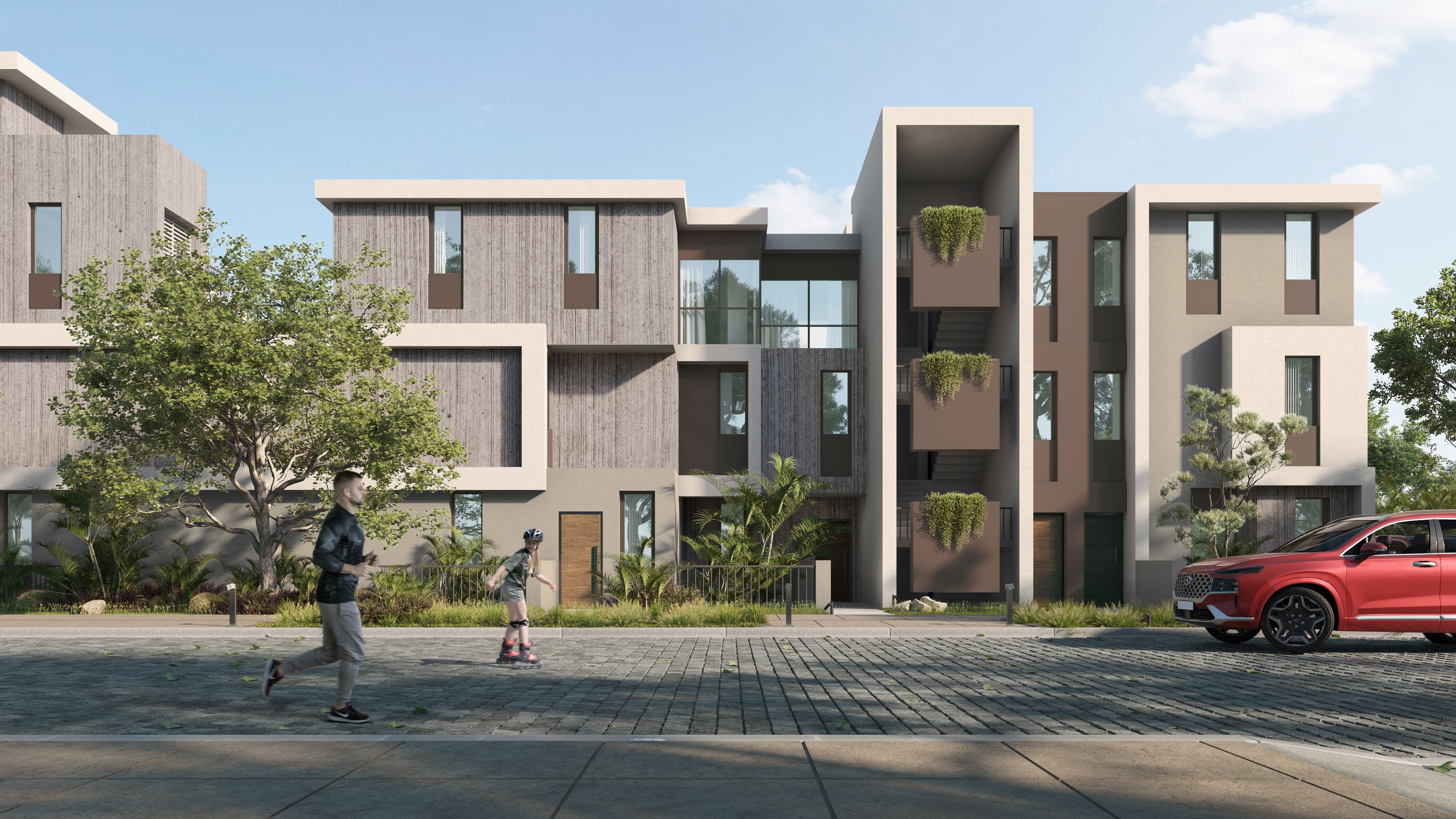 بنتهاوس | Forsa Property