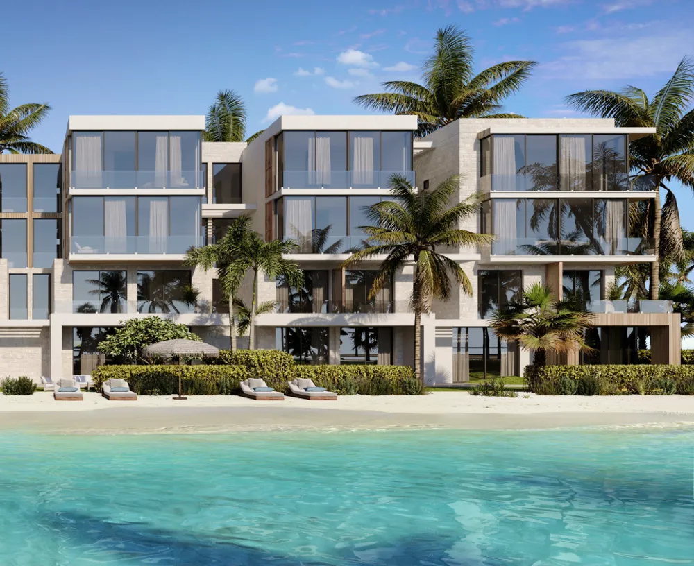 Chalet at The Waterway North Coast | Forsa Property