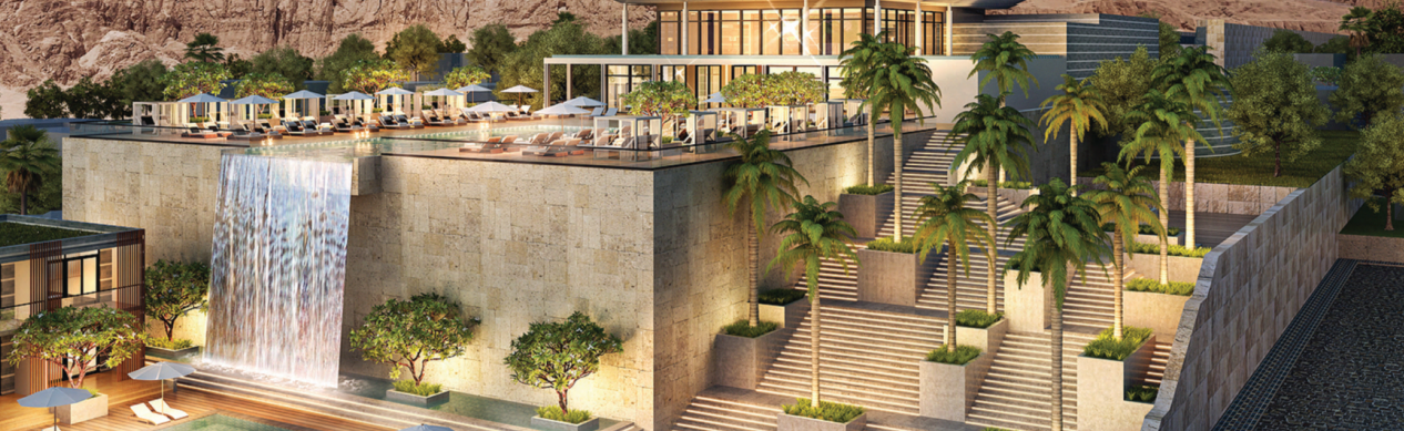 Chalet at The Waterway North Coast | Forsa Property