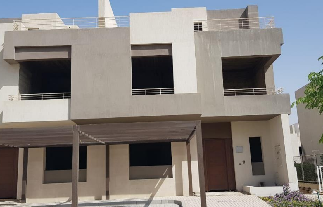 Townhouse | Forsa Property