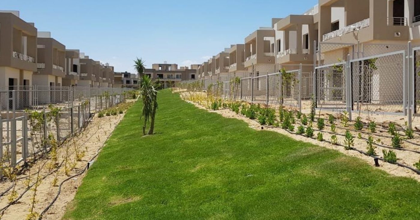 Townhouse | Forsa Property