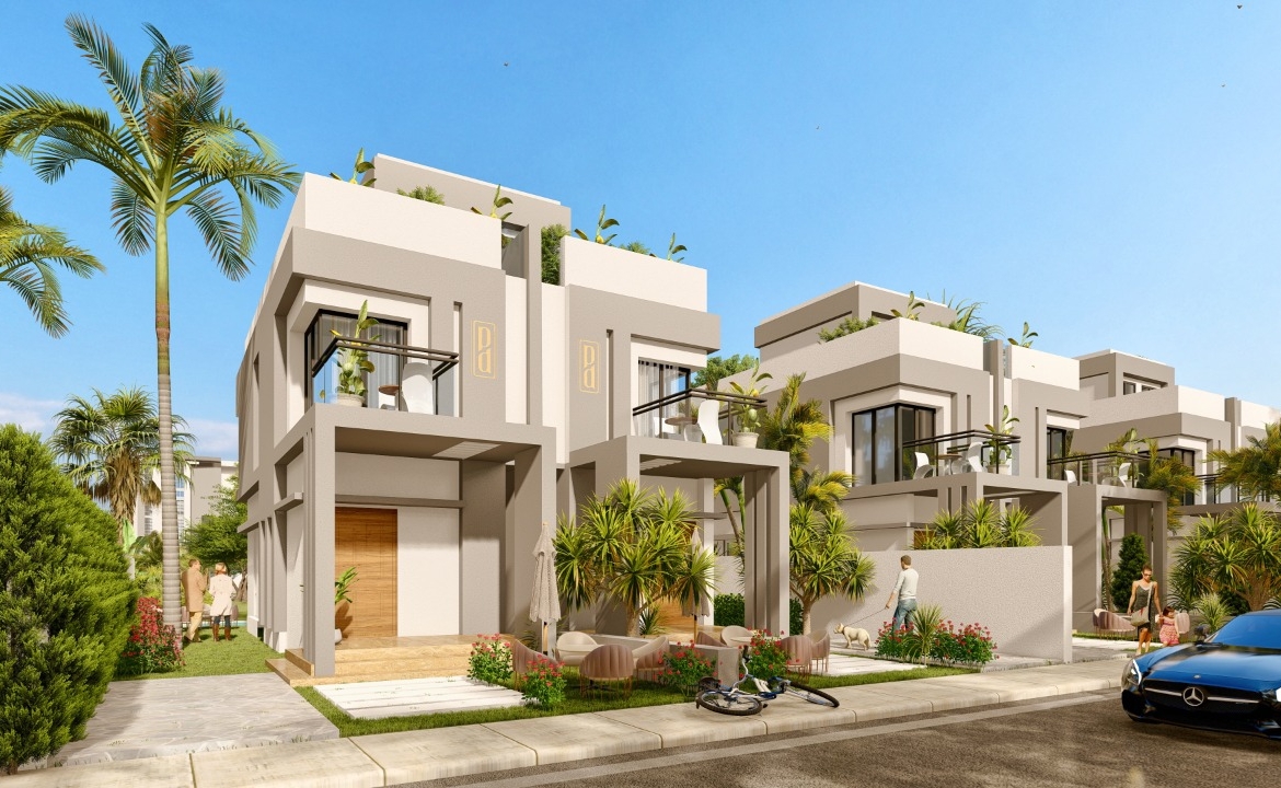 Twin House at Porto October | Forsa Property Twin House at Porto October | Forsa Property