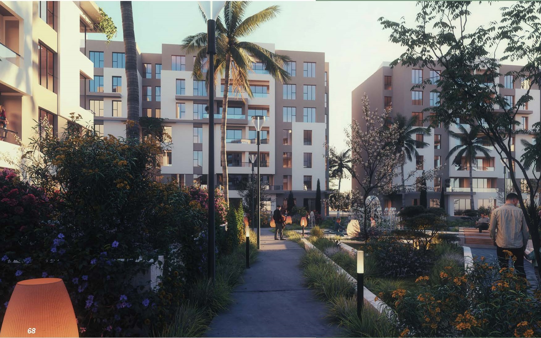 Apartment at Rosail | Forsa Property