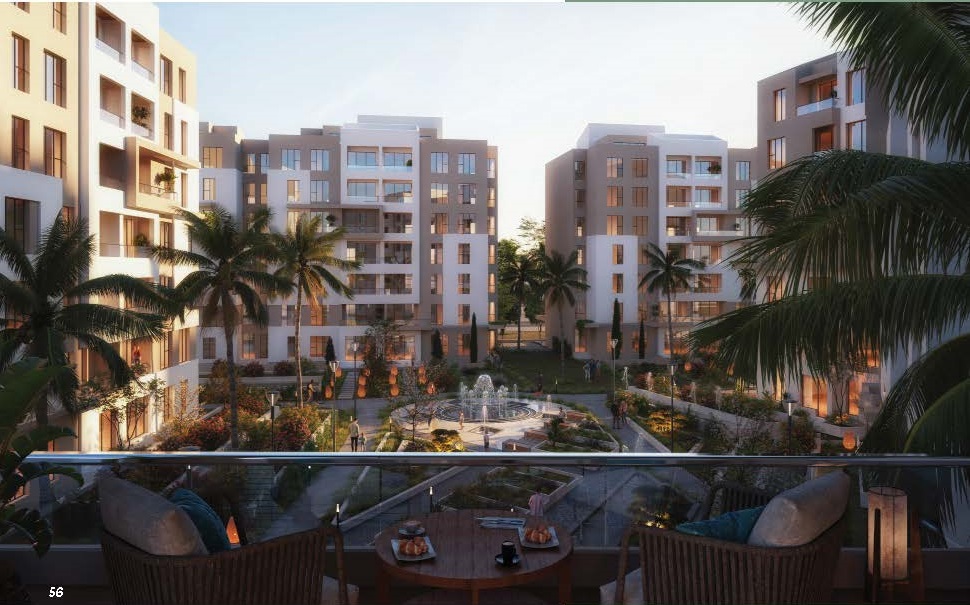 Apartment at Rosail | Forsa Property