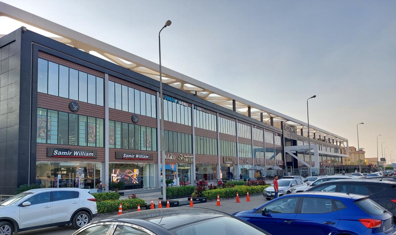 Apartment at Midtown New Cairo | Forsa Property