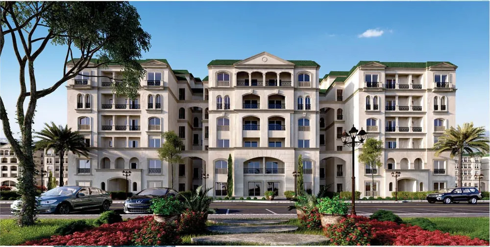 Penthouse | Forsa Property