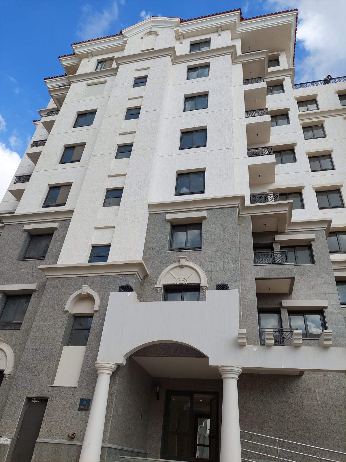 شقة | Forsa Property