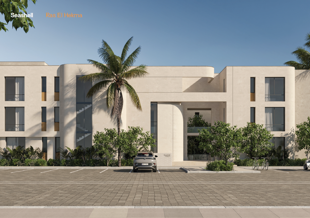 Chalet | Forsa Property