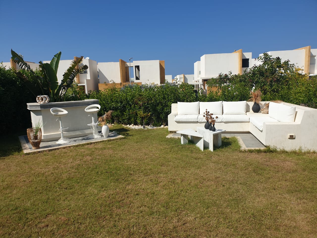 Villa | Forsa Property