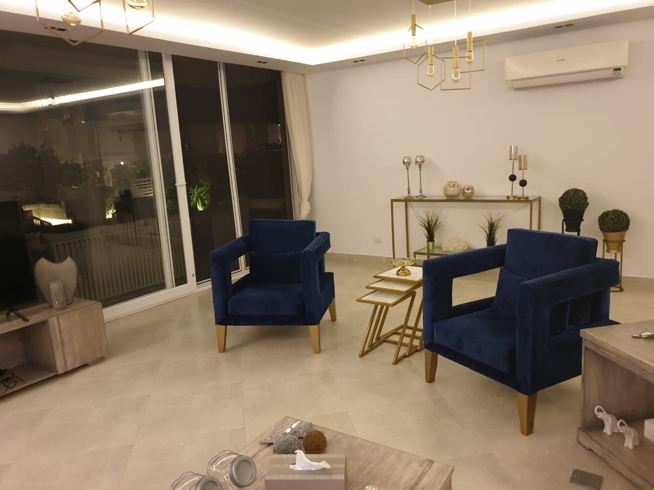 Villa | Forsa Property