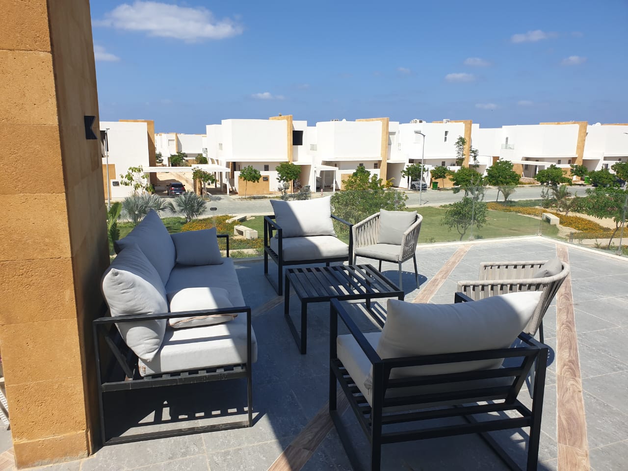 Villa | Forsa Property