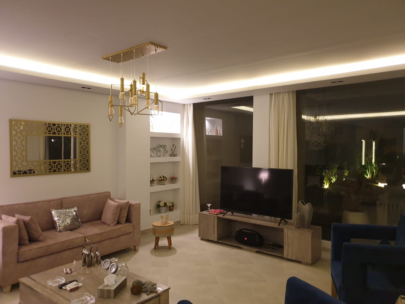 Villa | Forsa Property