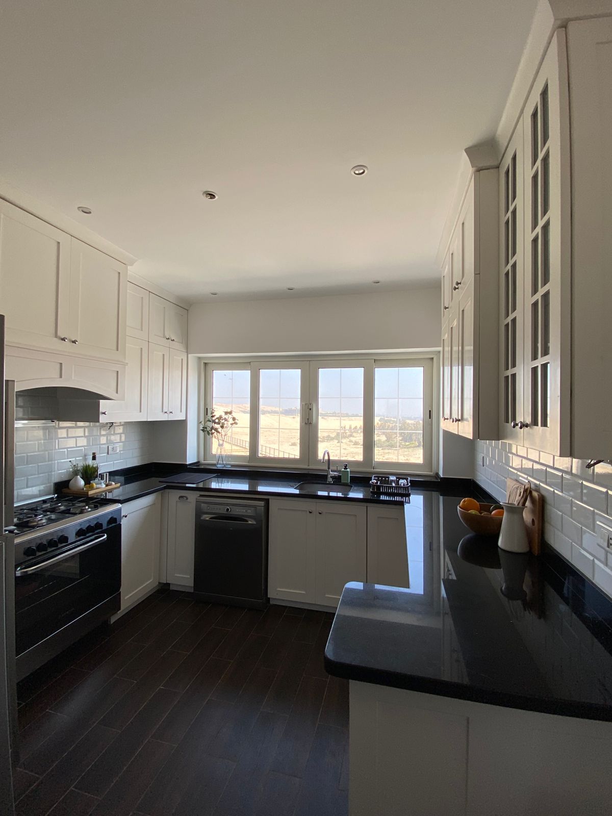 Duplex at Mountain view Giza Plateau | Forsa Property