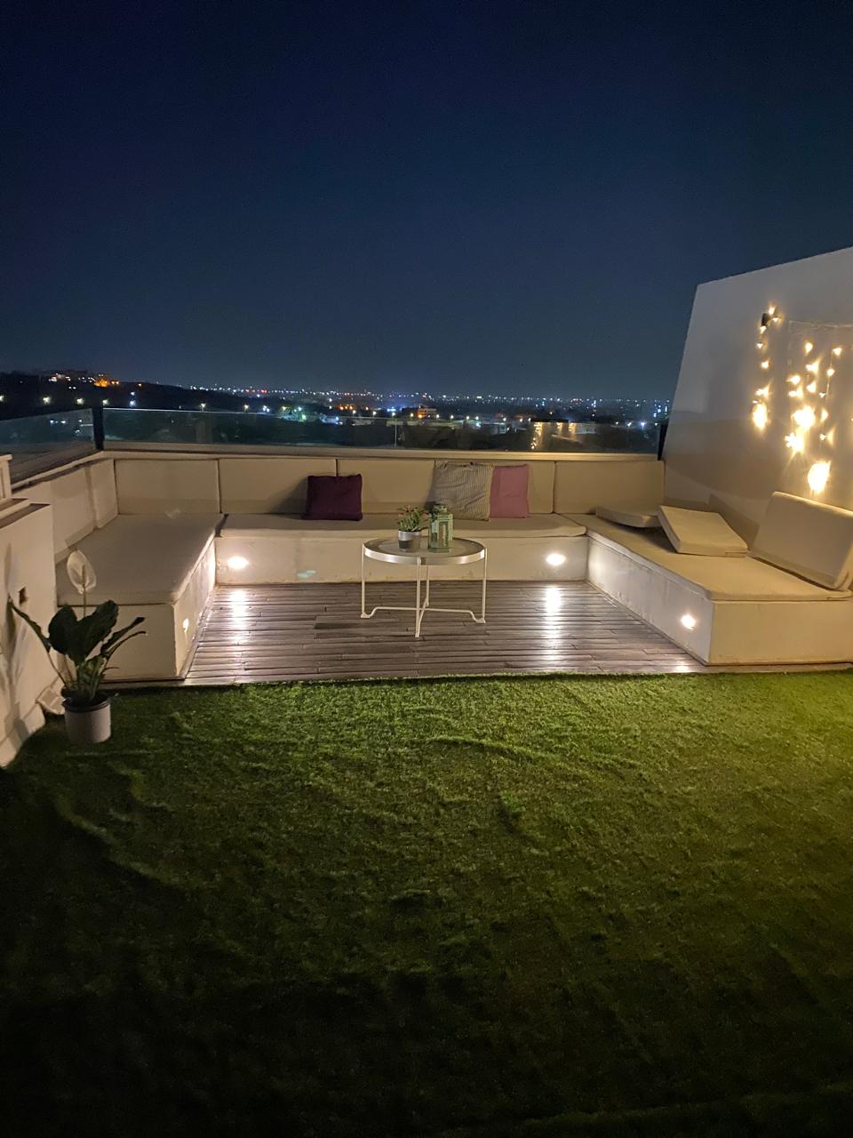 Duplex at Mountain view Giza Plateau | Forsa Property