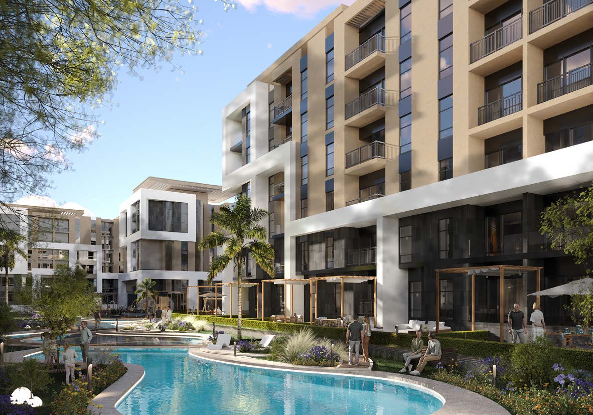 Apartment at Riverton | Forsa Property