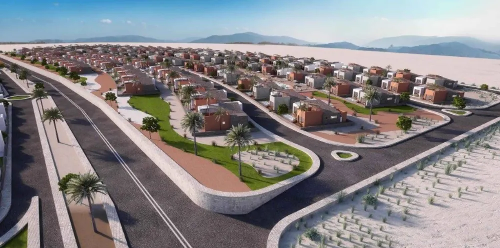 Villa at Bay West | Forsa Property