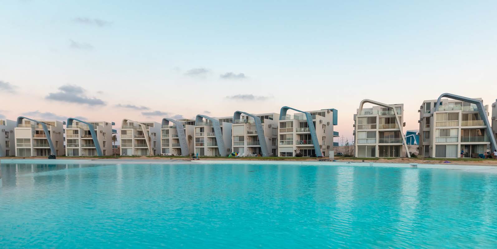 شقة فندقية | Forsa Property