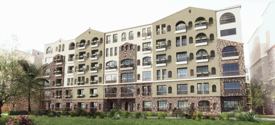 Apartment | Forsa Property