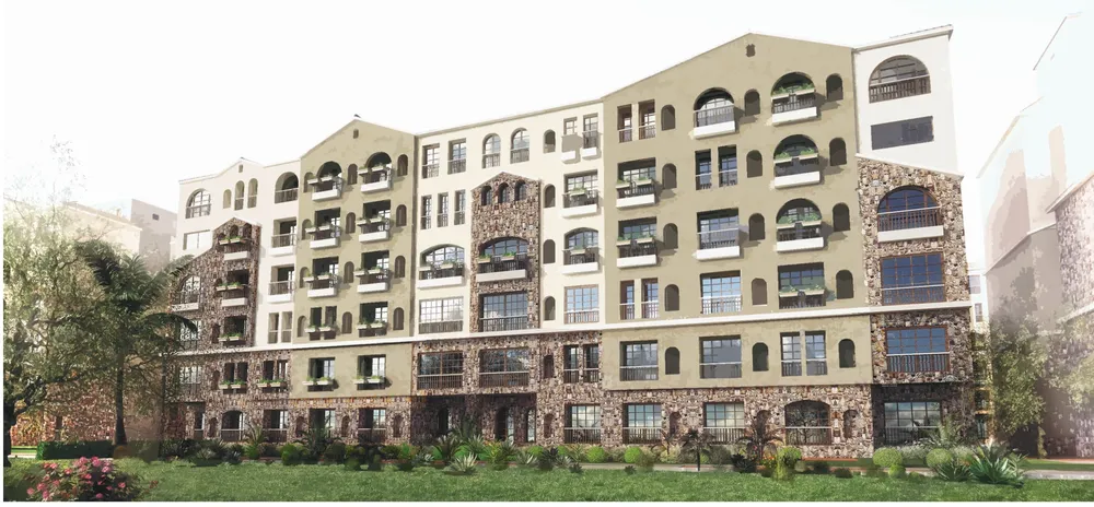 Apartment | Forsa Property