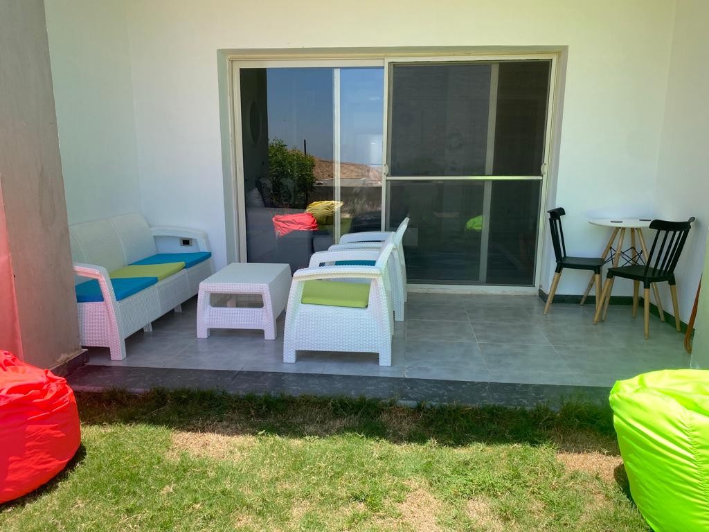 Chalet at The Groove | Forsa Property