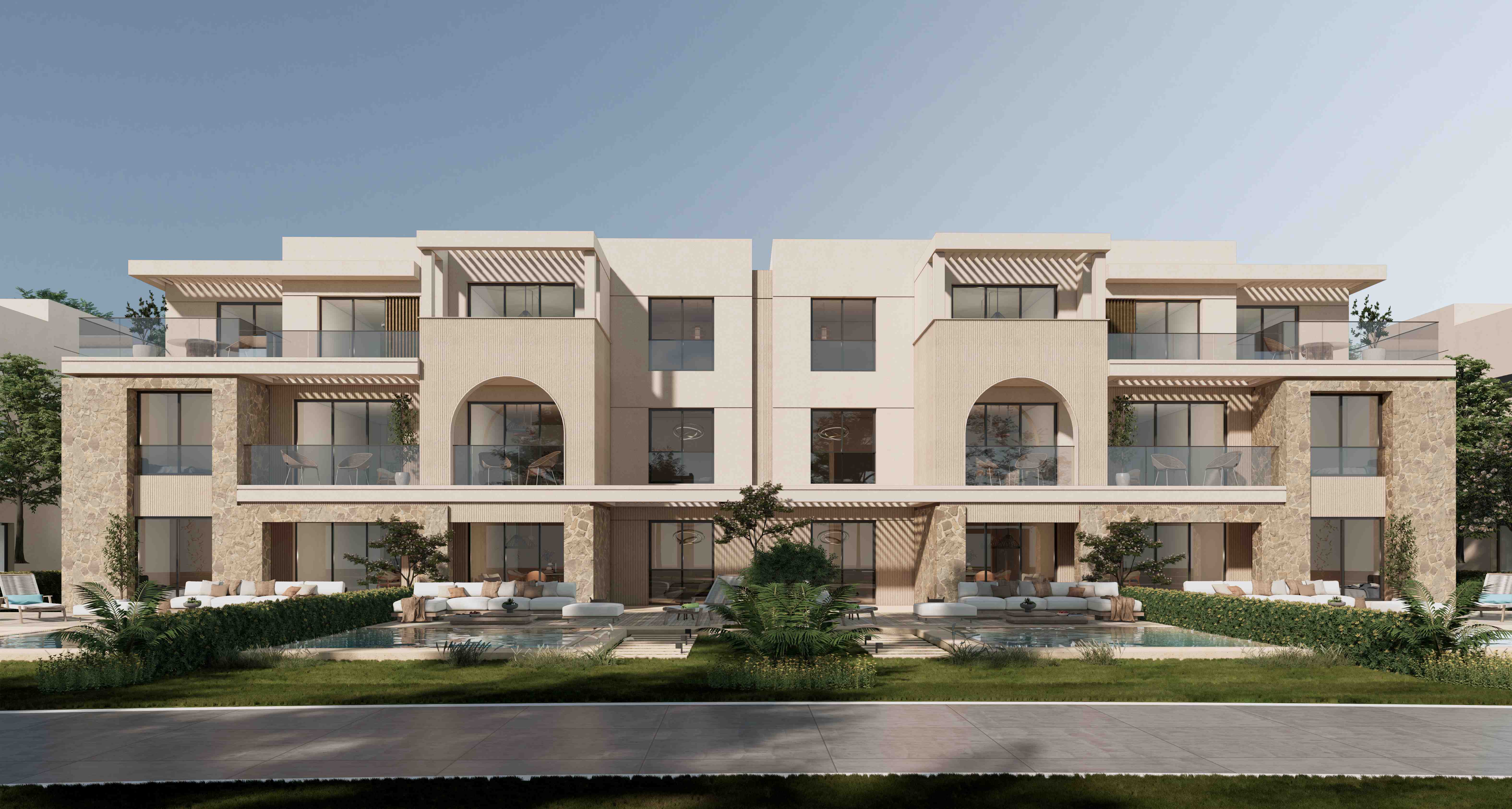 Chalet | Forsa Property