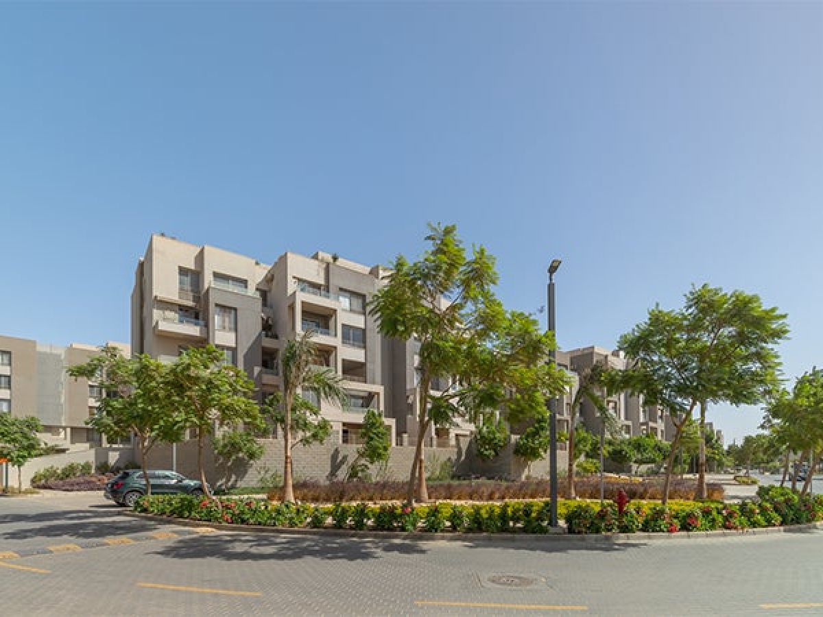 Apartment at Village Garden Katameya | Forsa Property