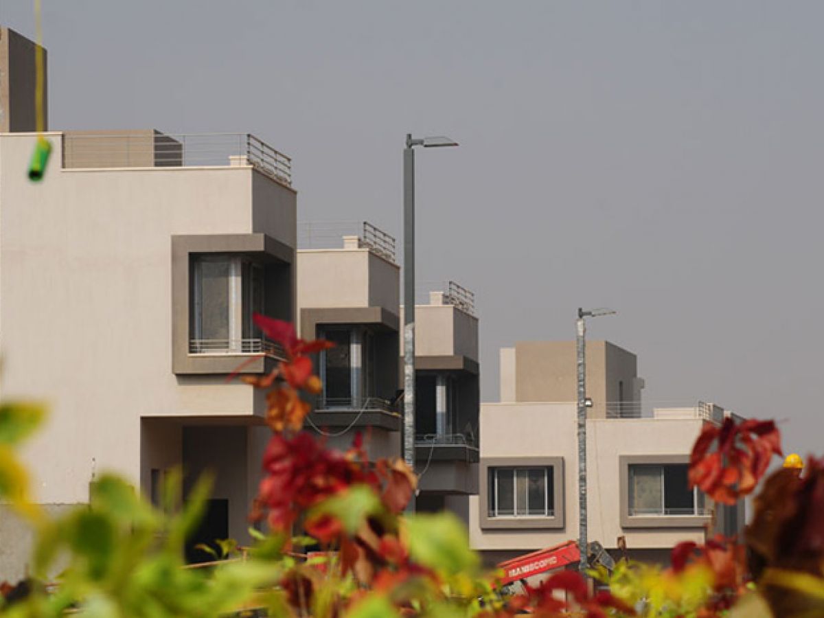 Apartment at Village Garden Katameya | Forsa Property