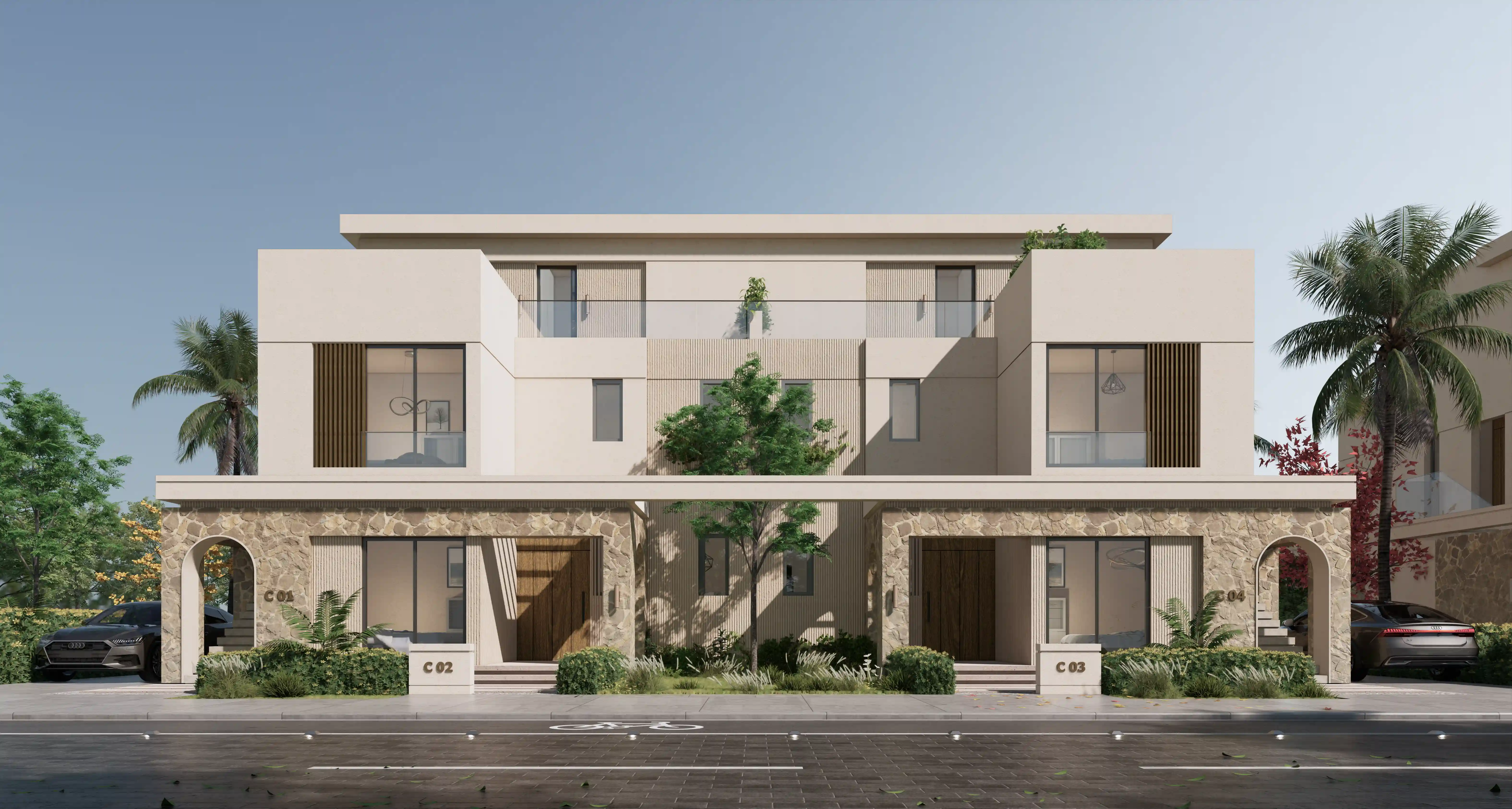 Chalet | Forsa Property