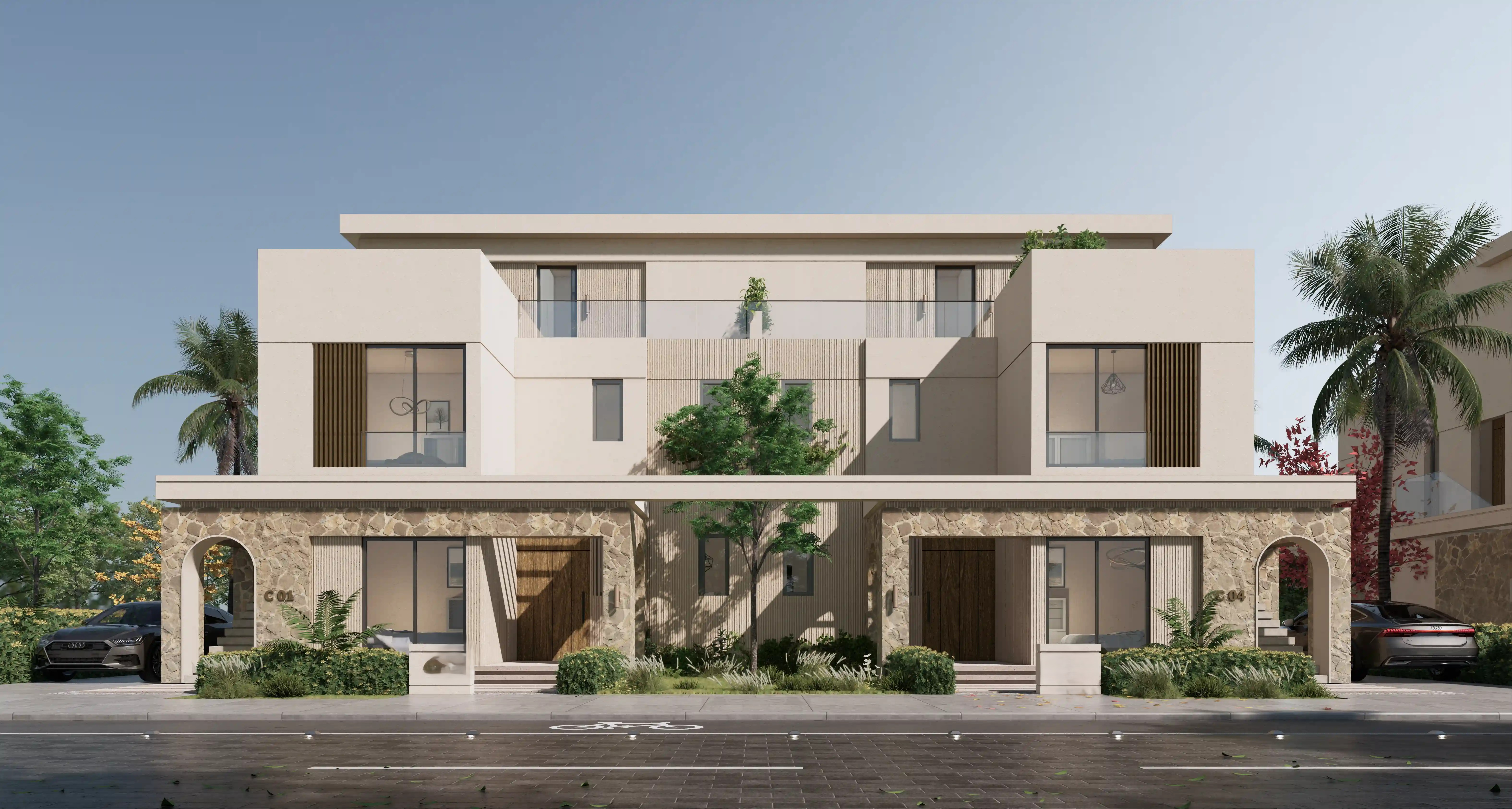 Chalet | Forsa Property