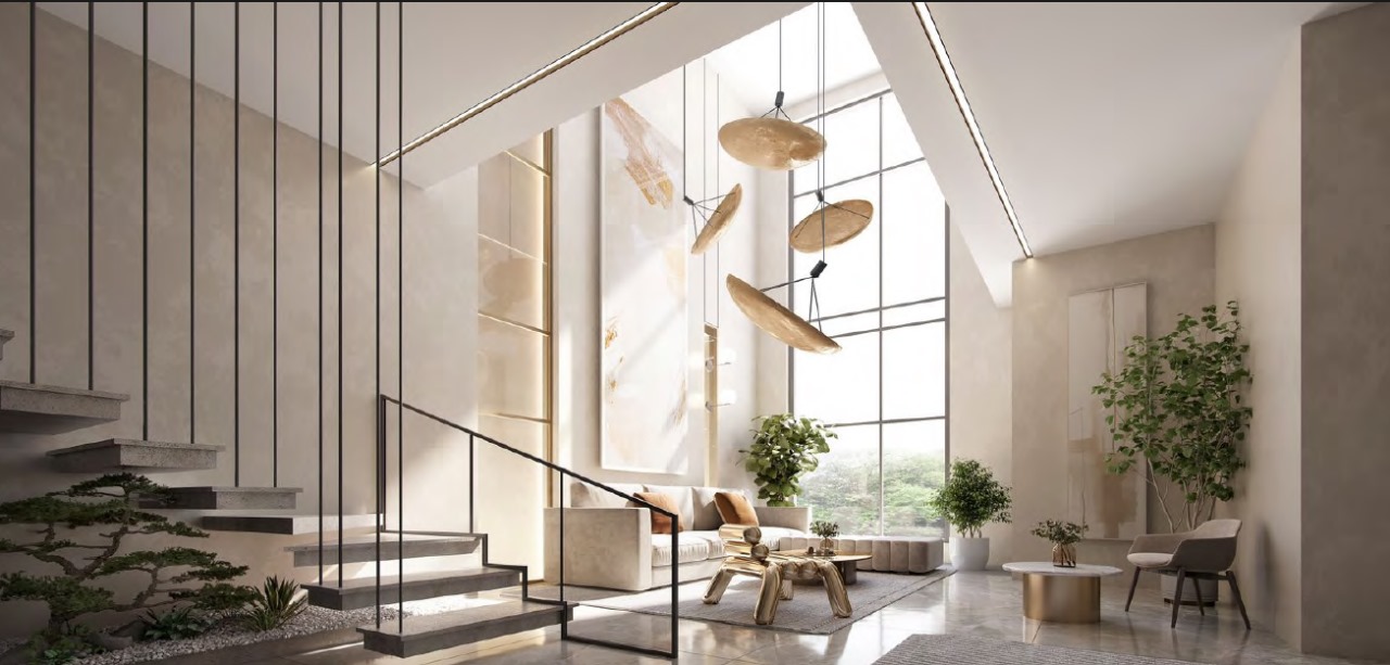 Penthouse | Forsa Property