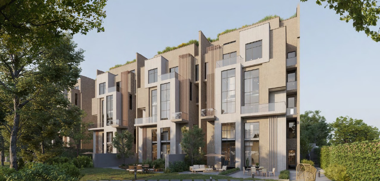 Penthouse | Forsa Property